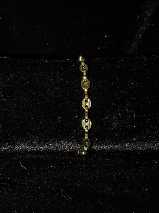 Pulsera Gucci 20 CM