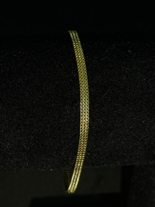 Pulsera Chinesca 3MM - 20CM